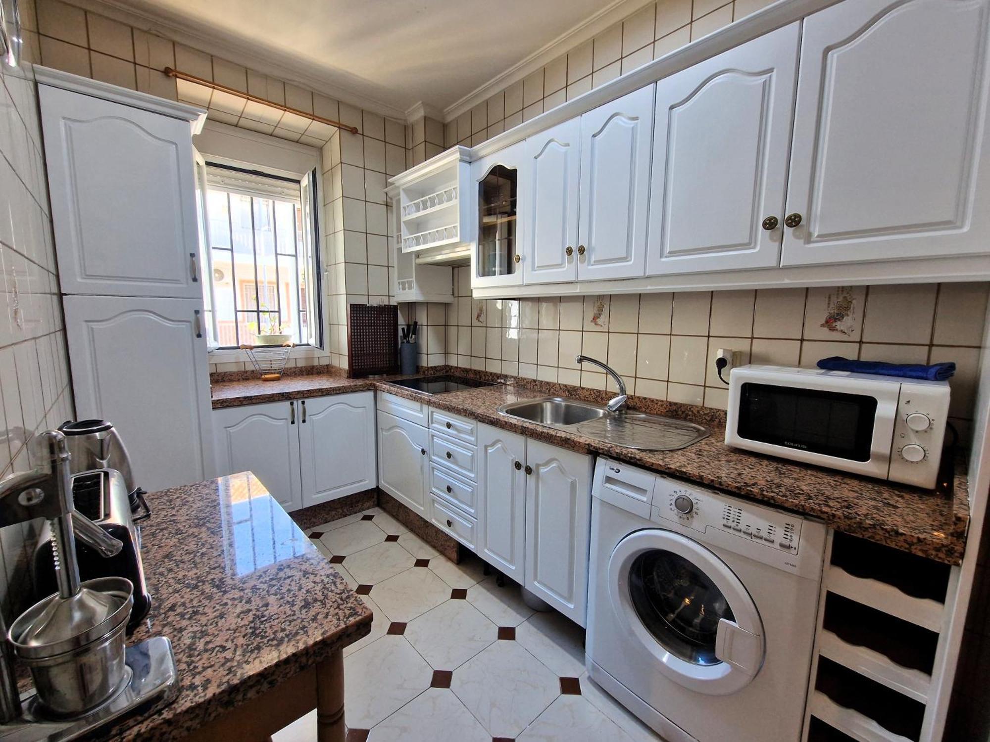 Apartamento Polvora, Junto Al Puente Romano Córdoba Exterior foto